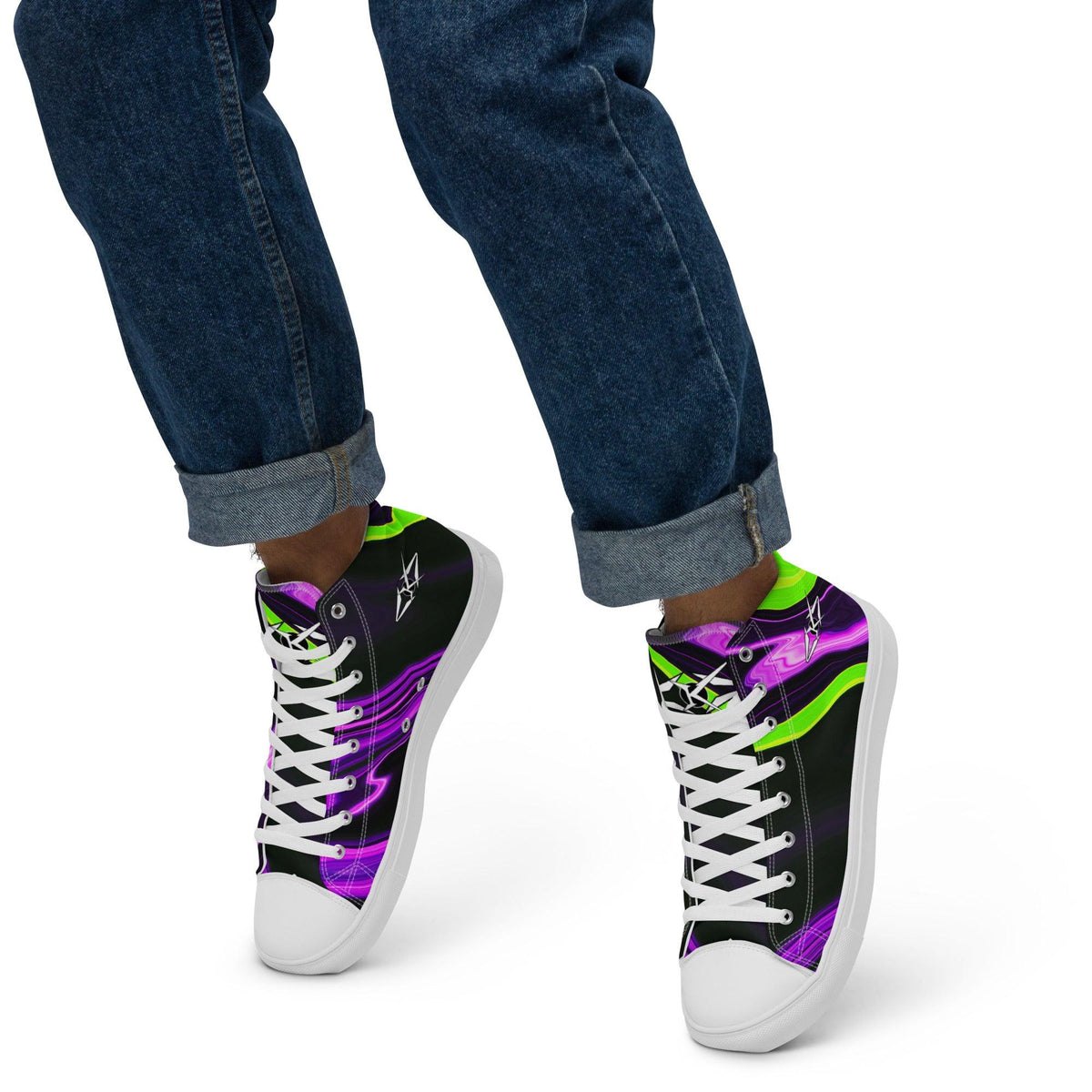 Men’s Premium VYB 22s - VYBRATIONAL KREATORS®