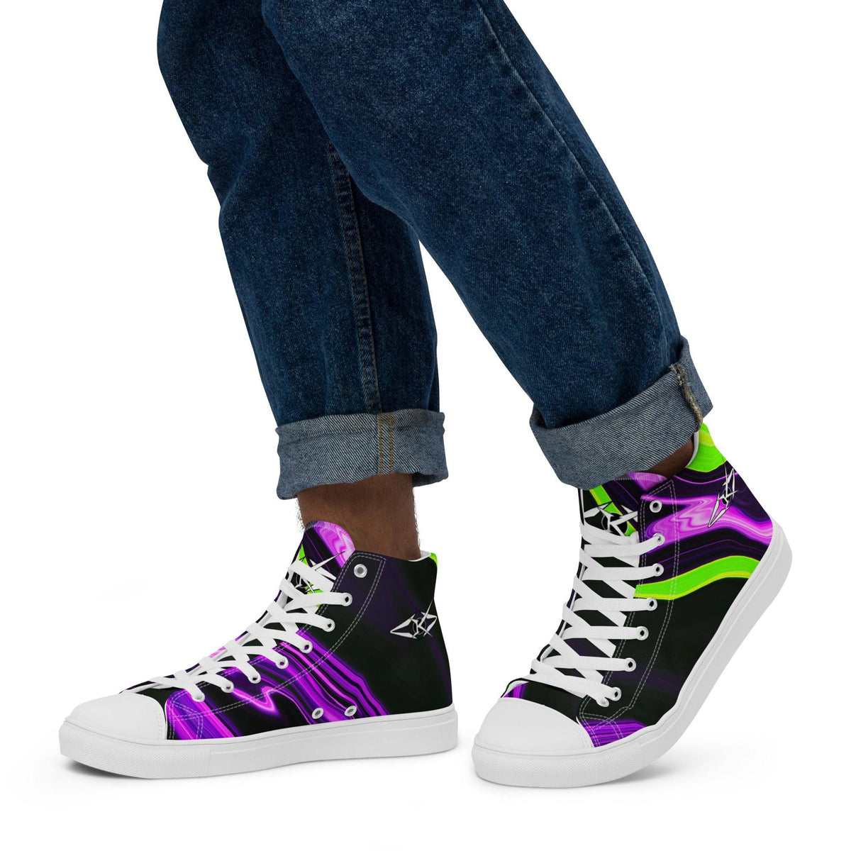 Men’s Premium VYB 22s - VYBRATIONAL KREATORS®