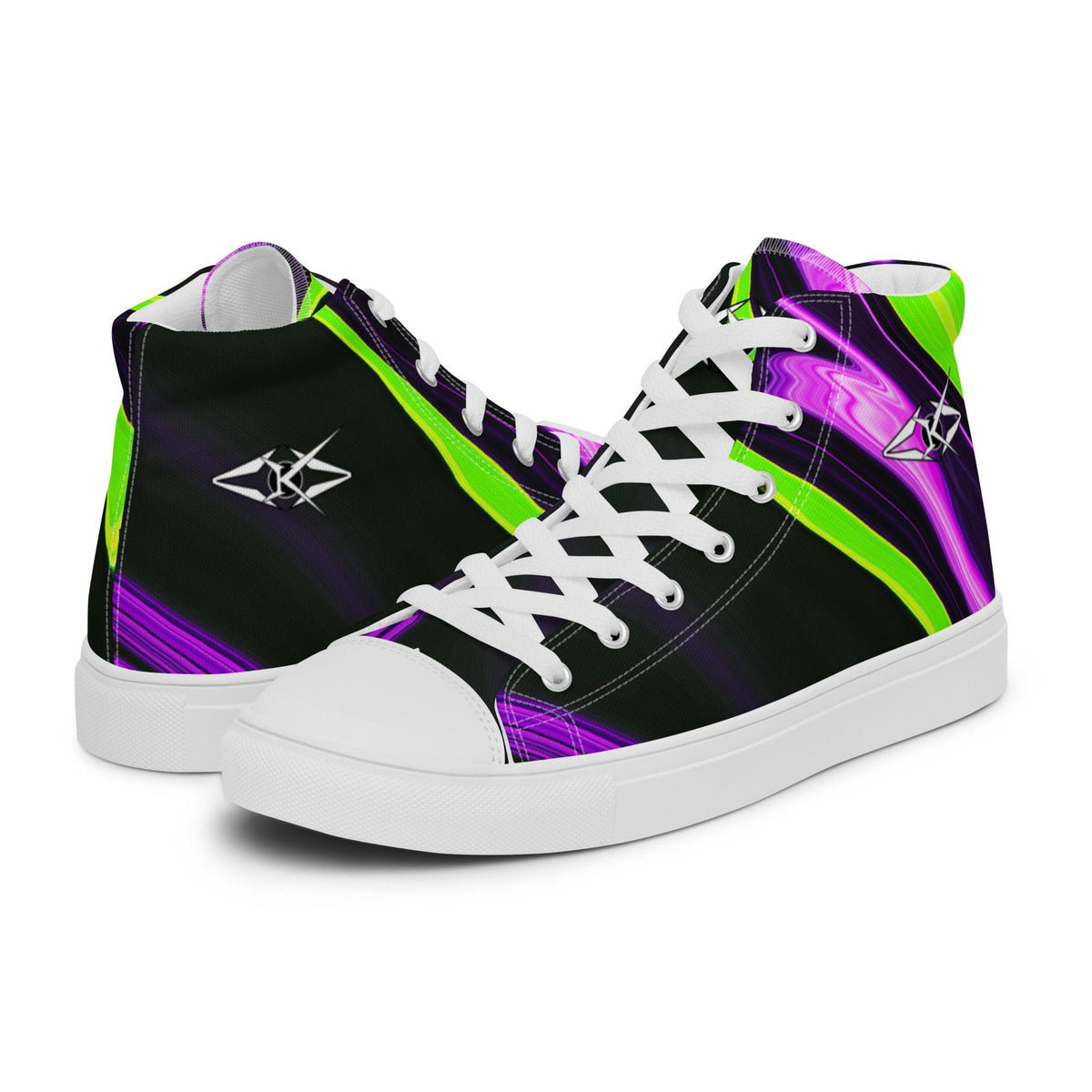 Men’s Premium VYB 22s - VYBRATIONAL KREATORS®