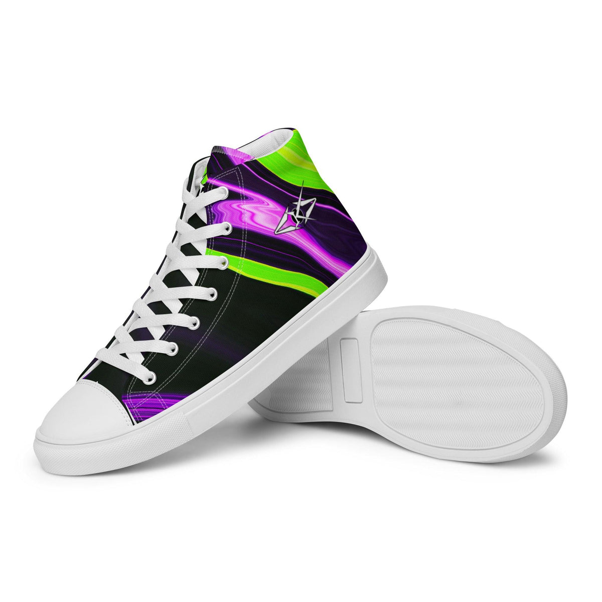 Men’s Premium VYB 22s - VYBRATIONAL KREATORS®