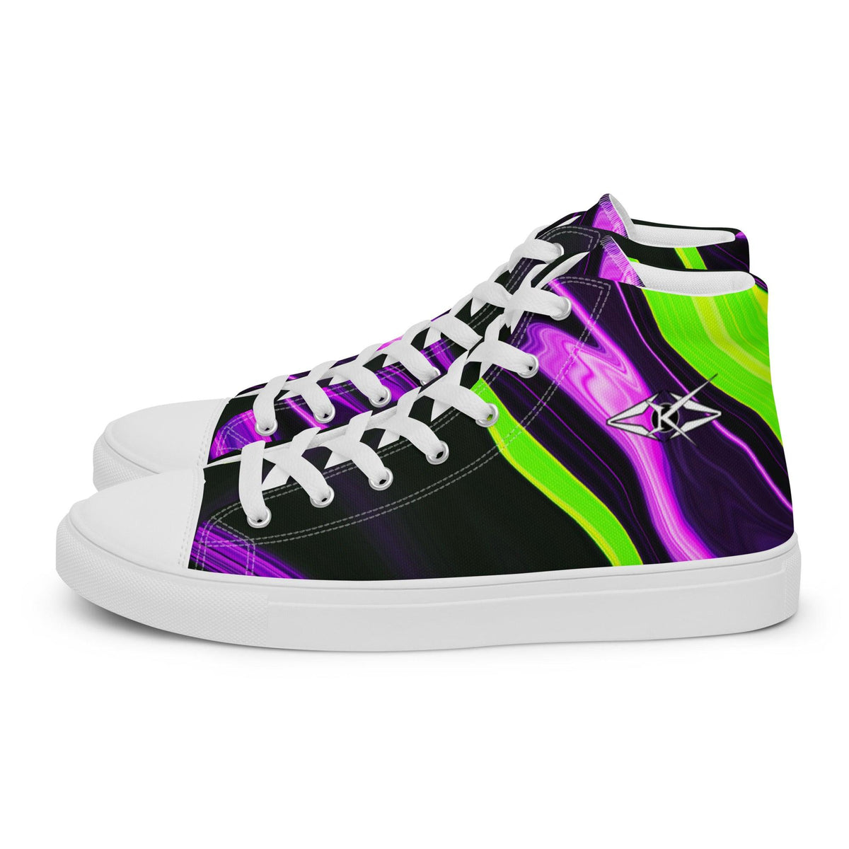 Men’s Premium VYB 22s - VYBRATIONAL KREATORS®