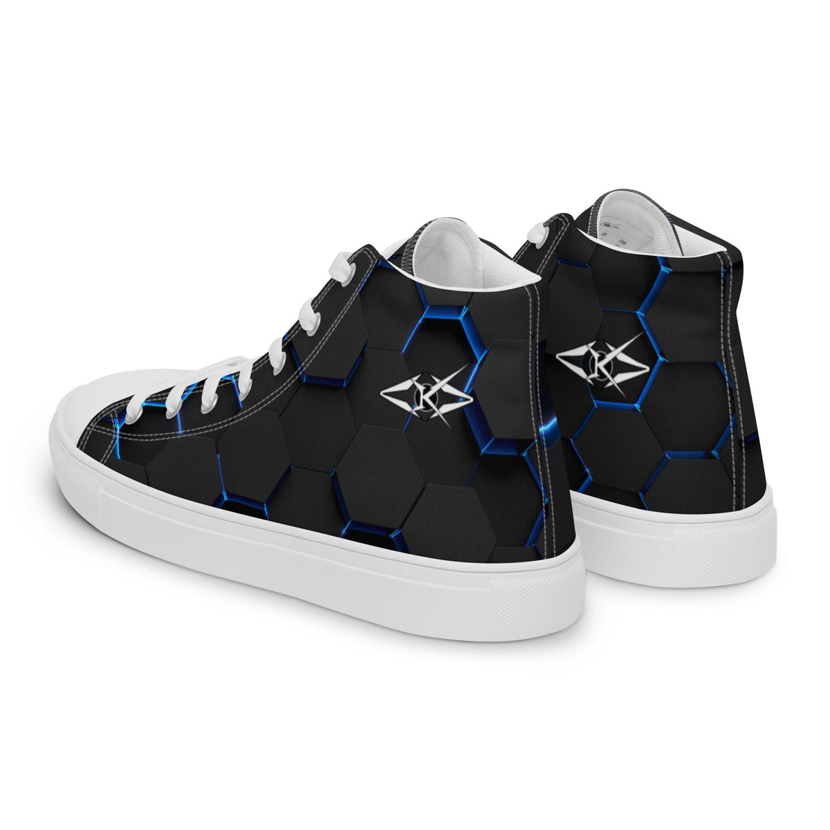 Men’s Premium VYB 22s shoes - VYBRATIONAL KREATORS®