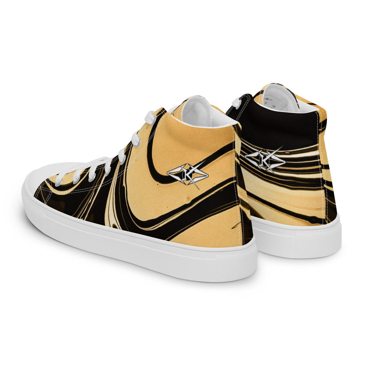 Men’s Premium VYB 22s - VYBRATIONAL KREATORS®