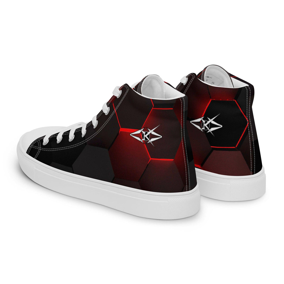 Men’s Premium VYB 22s - VYBRATIONAL KREATORS®
