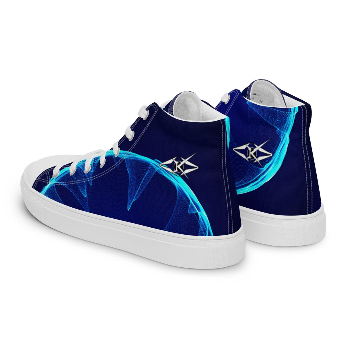 Men’s Premium shoes - VYBRATIONAL KREATORS®
