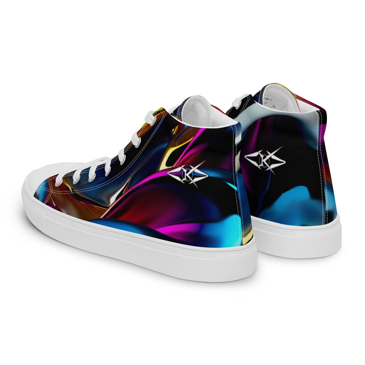 Men’s Premium VYB 22s - VYBRATIONAL KREATORS®