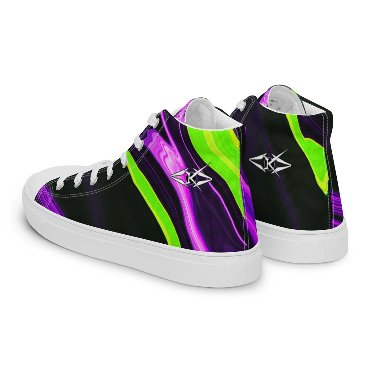 Men’s Premium VYB 22s - VYBRATIONAL KREATORS®