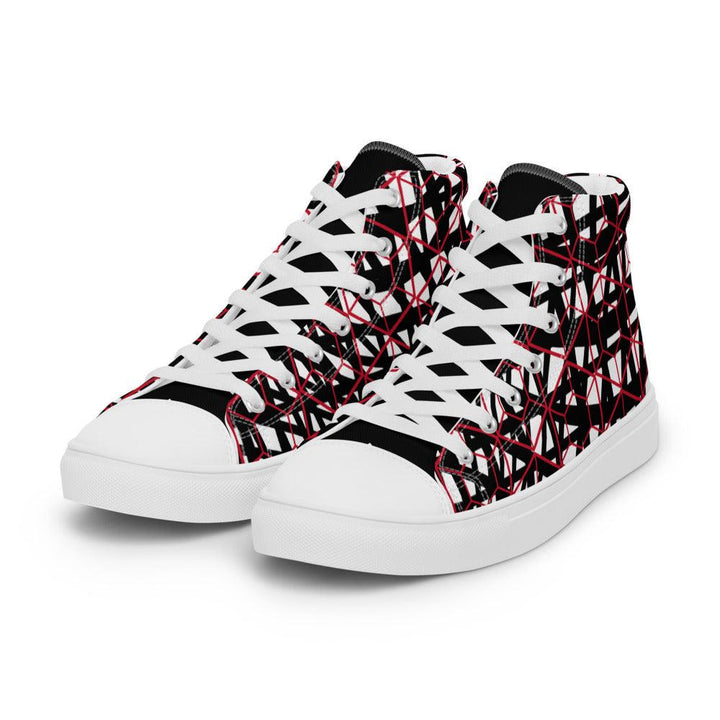 Men’s VYB 22s high top shoes - VYBRATIONAL KREATORS®