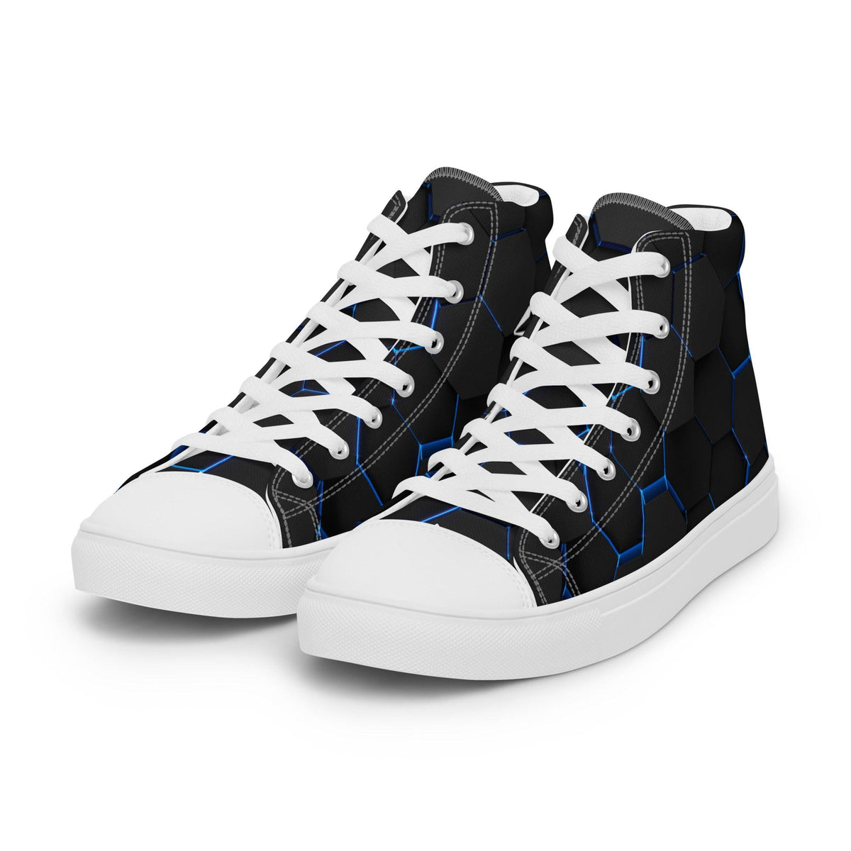 Men’s Premium VYB 22s shoes - VYBRATIONAL KREATORS®