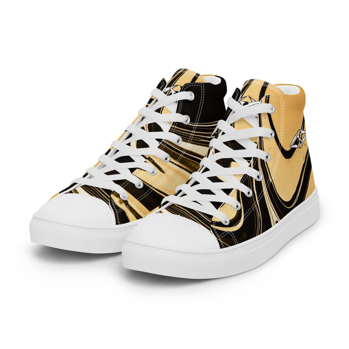 Men’s Premium VYB 22s - VYBRATIONAL KREATORS®