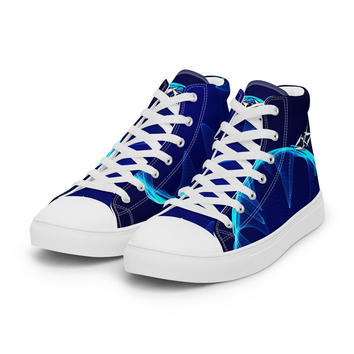 Men’s Premium shoes - VYBRATIONAL KREATORS®