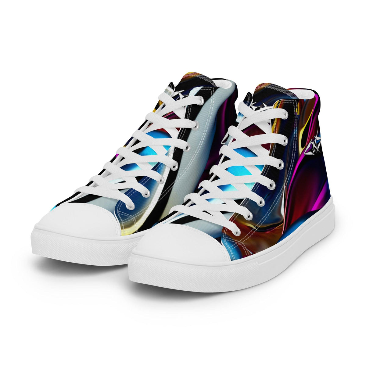 Men’s Premium VYB 22s - VYBRATIONAL KREATORS®