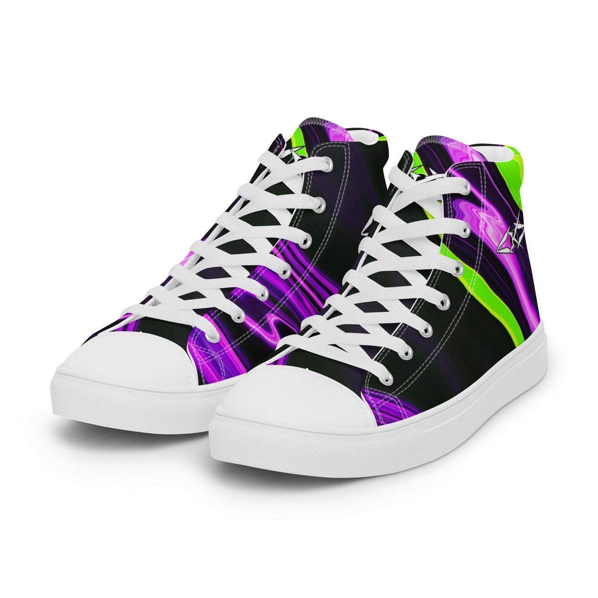 Men’s Premium VYB 22s - VYBRATIONAL KREATORS®