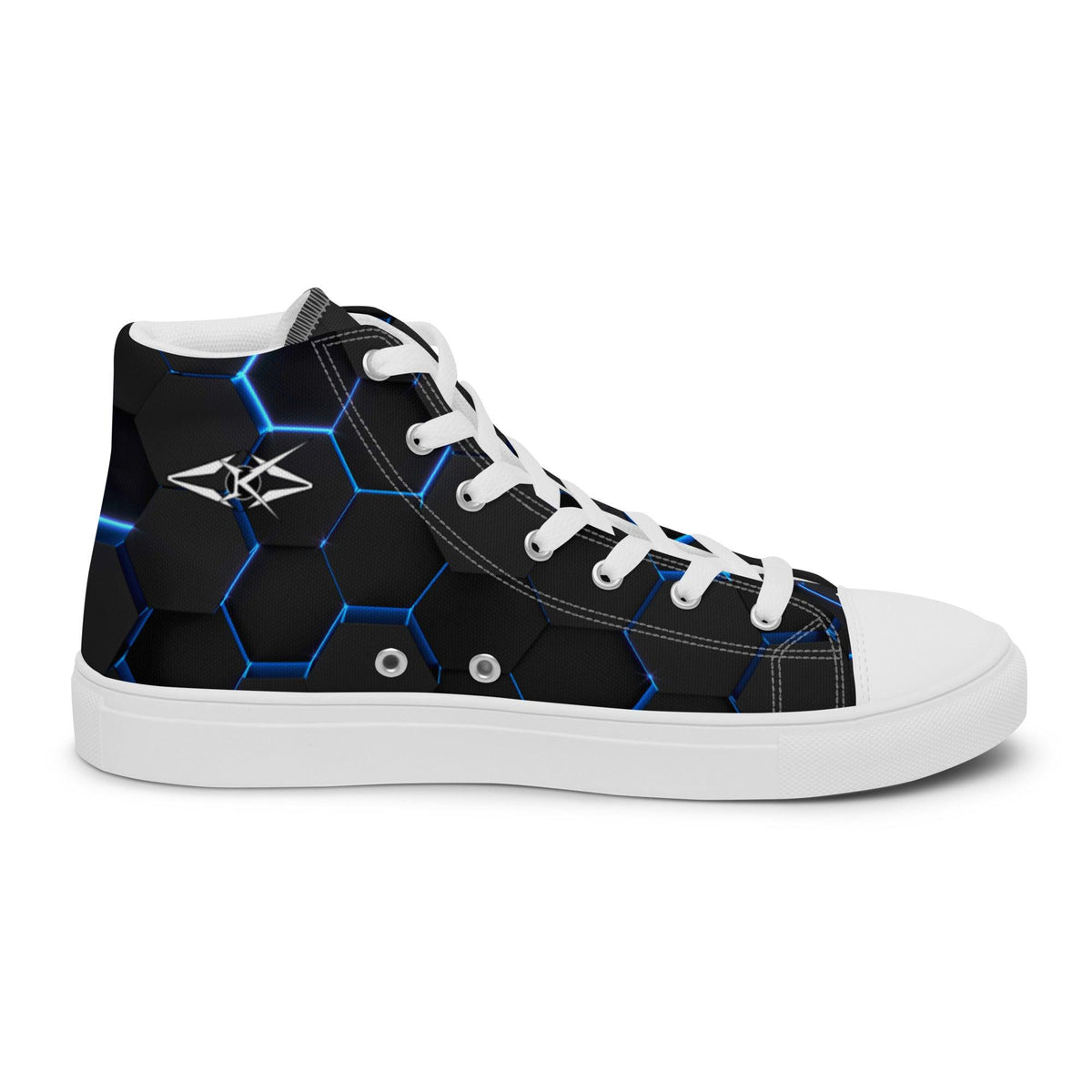 Men’s Premium VYB 22s shoes - VYBRATIONAL KREATORS®