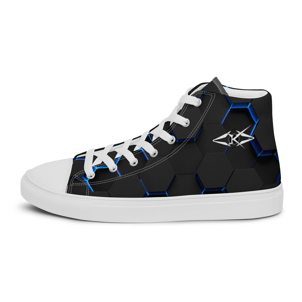 Men’s Premium VYB 22s shoes - VYBRATIONAL KREATORS®