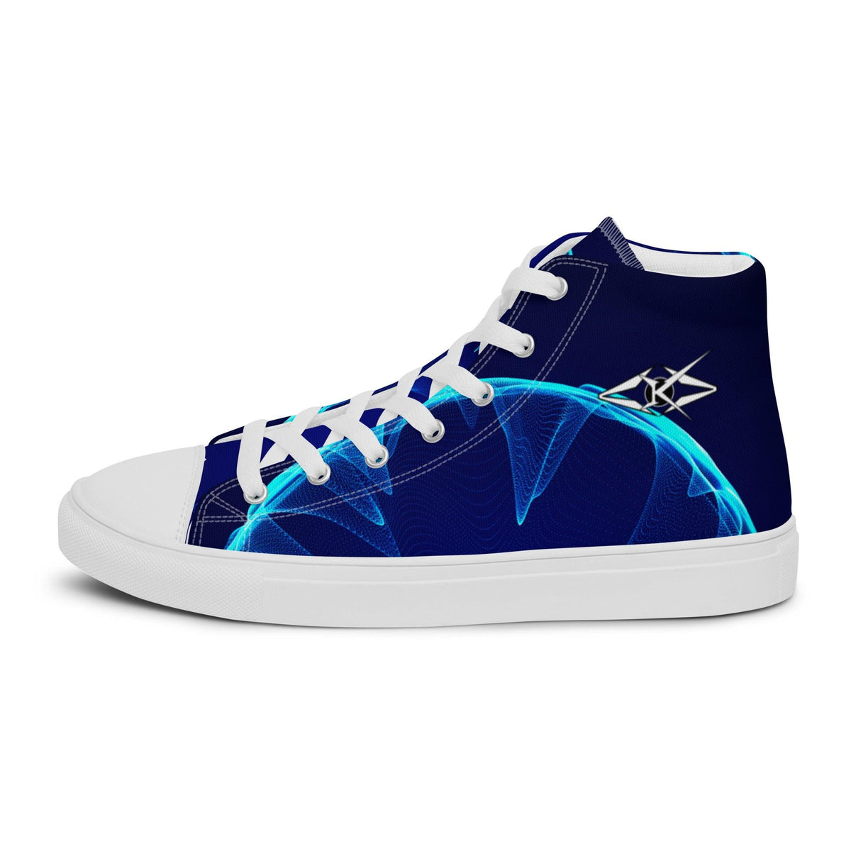 Men’s Premium shoes - VYBRATIONAL KREATORS®