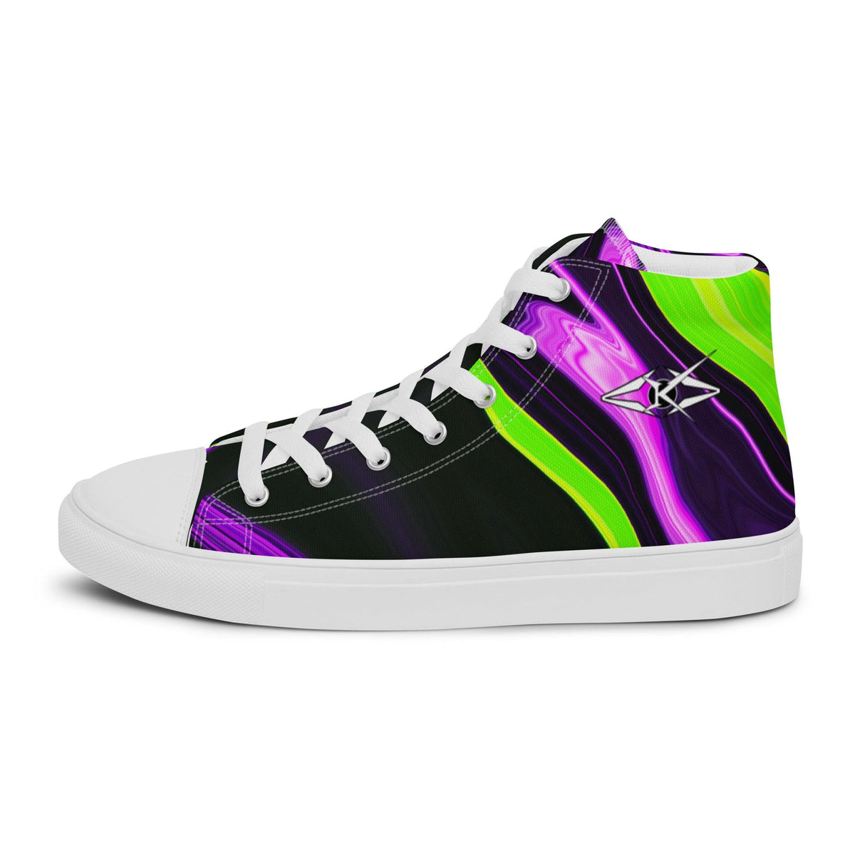 Men’s Premium VYB 22s - VYBRATIONAL KREATORS®