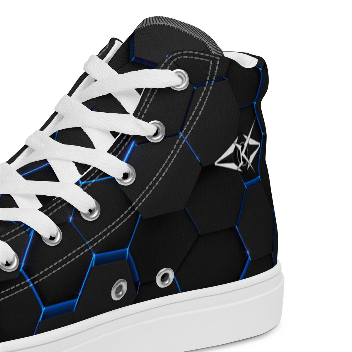 Men’s Premium VYB 22s shoes - VYBRATIONAL KREATORS®