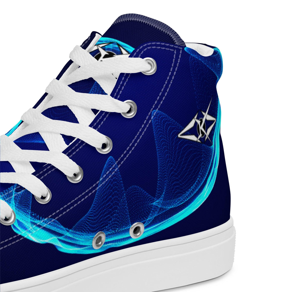 Men’s Premium shoes - VYBRATIONAL KREATORS®