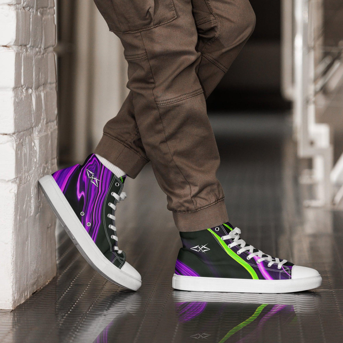 Men’s Premium VYB 22s - VYBRATIONAL KREATORS®