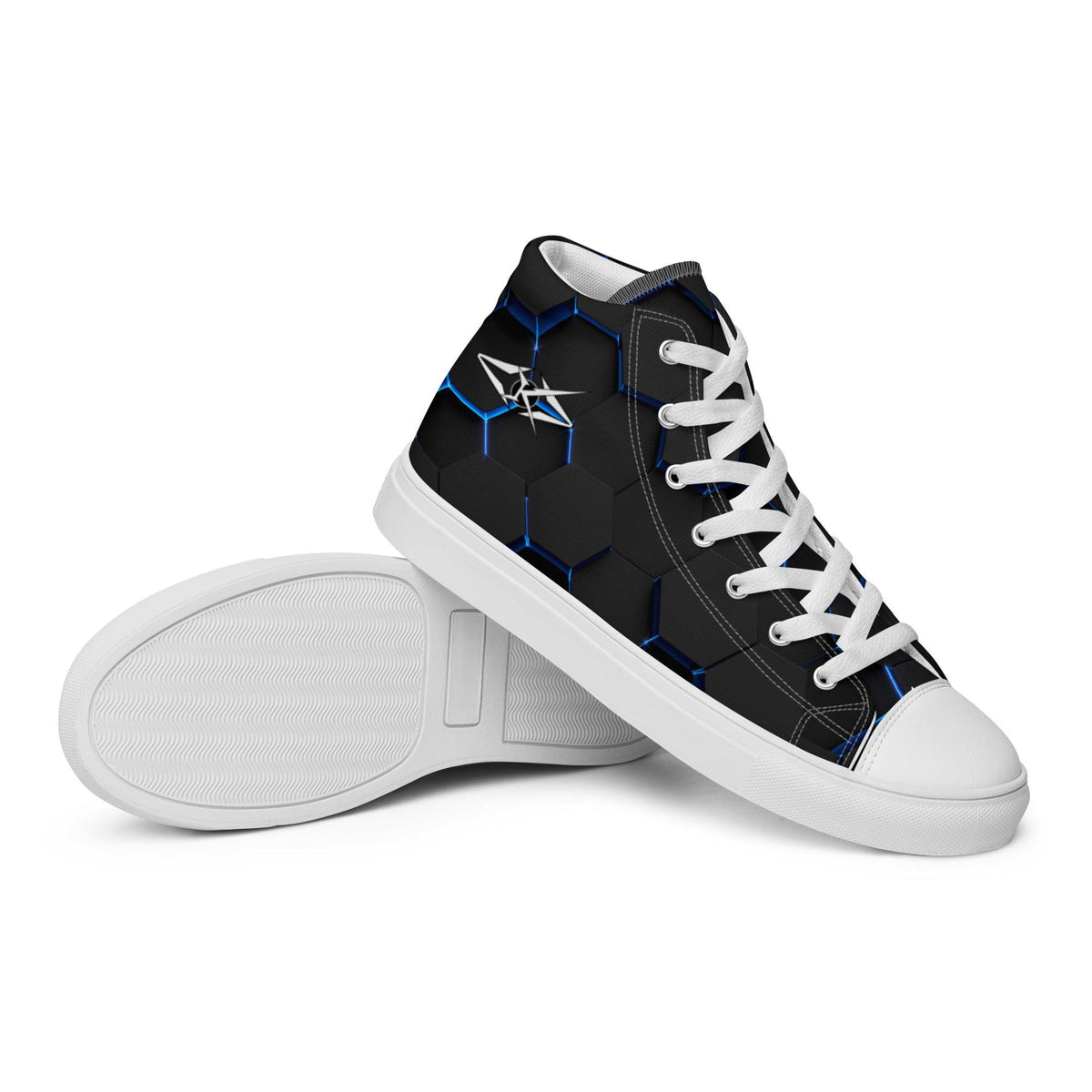 Men’s Premium VYB 22s shoes - VYBRATIONAL KREATORS®