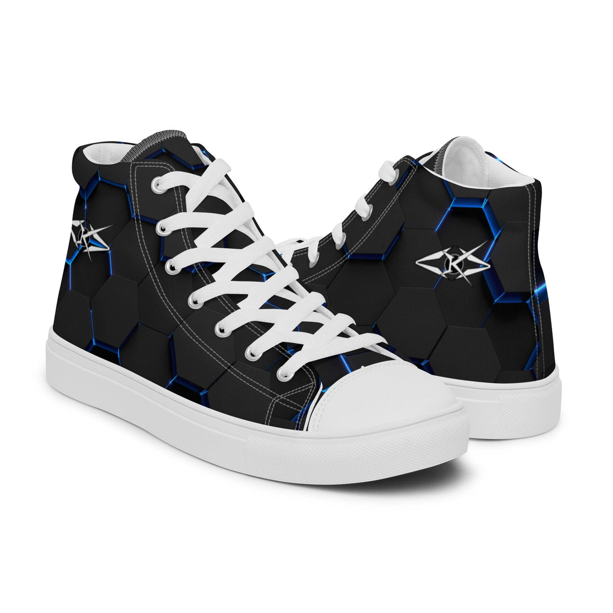 Men’s Premium VYB 22s shoes - VYBRATIONAL KREATORS®