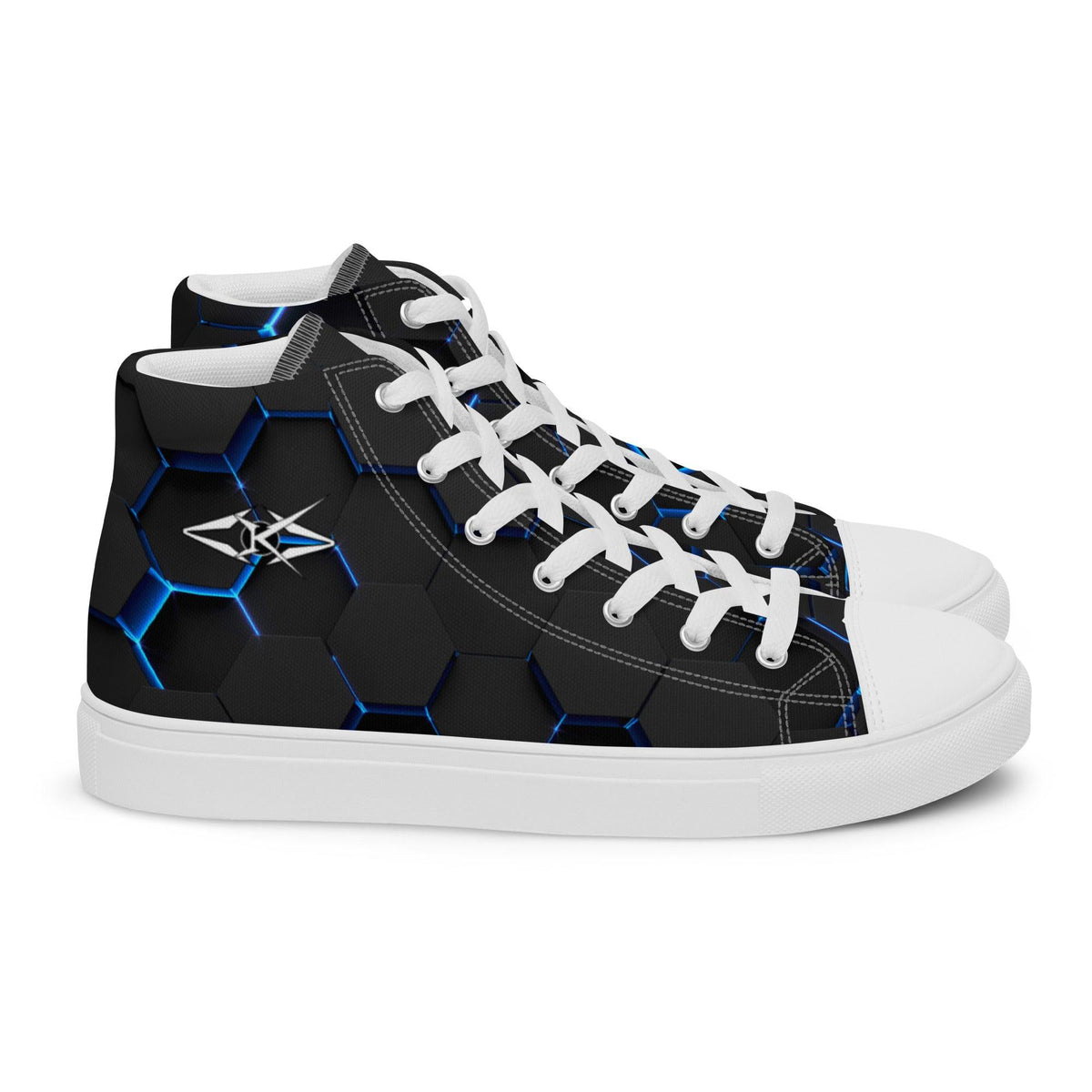 Men’s Premium VYB 22s shoes - VYBRATIONAL KREATORS®