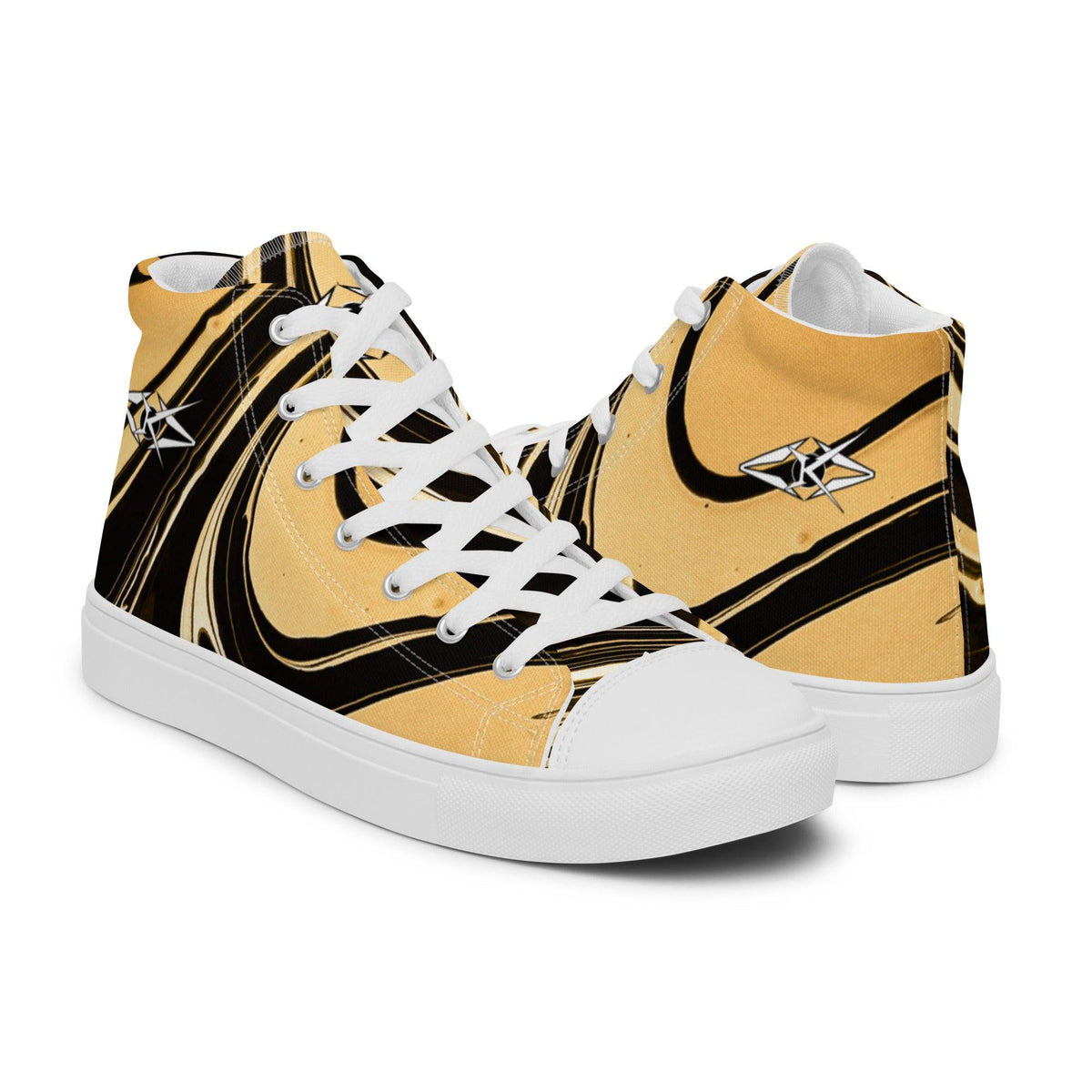 Men’s Premium VYB 22s - VYBRATIONAL KREATORS®
