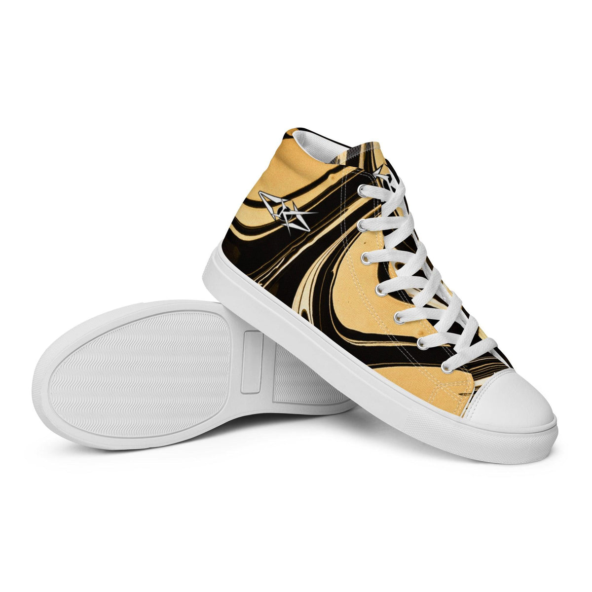 Men’s Premium VYB 22s - VYBRATIONAL KREATORS®