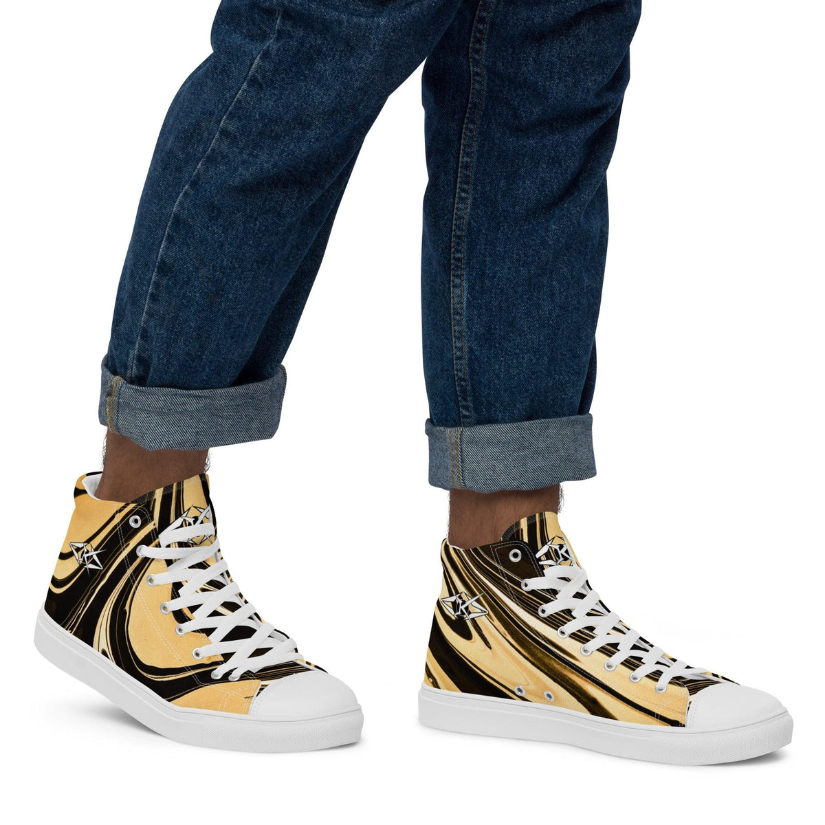 Men’s Premium VYB 22s - VYBRATIONAL KREATORS®