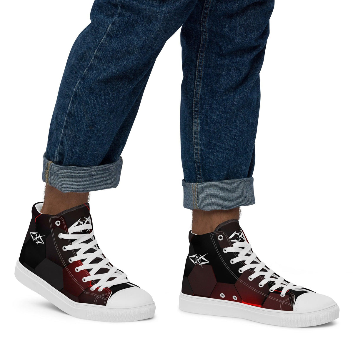 Men’s Premium VYB 22s - VYBRATIONAL KREATORS®