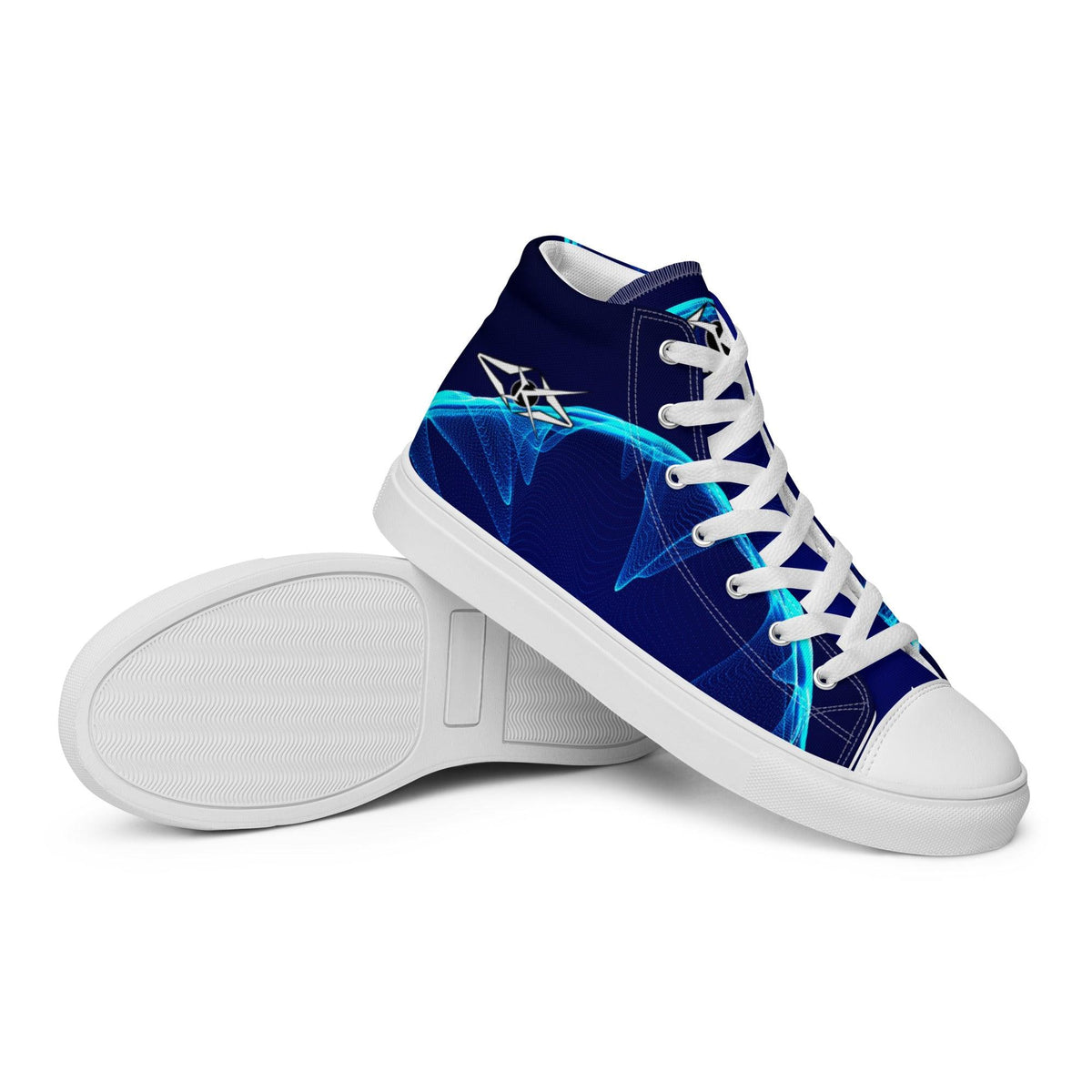 Men’s Premium shoes - VYBRATIONAL KREATORS®