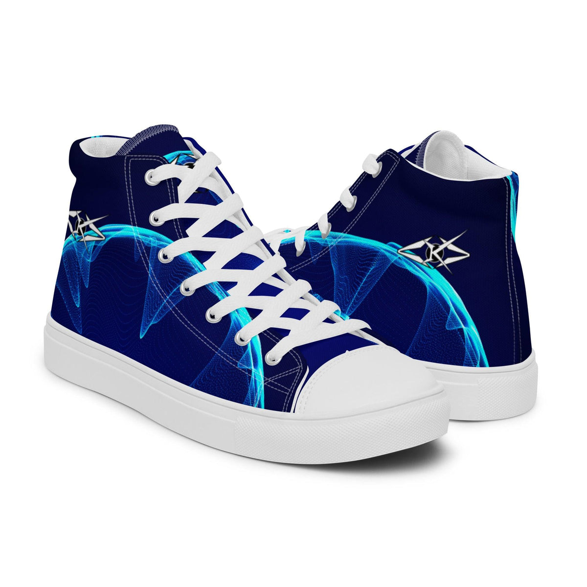 Men’s Premium shoes - VYBRATIONAL KREATORS®