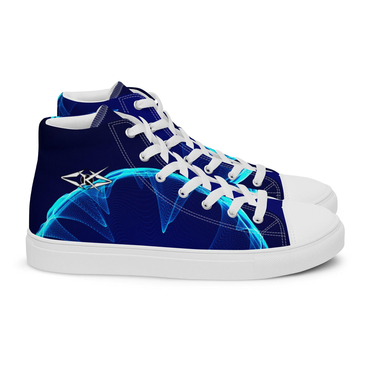 Men’s Premium shoes - VYBRATIONAL KREATORS®