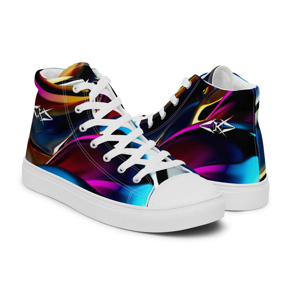 Men’s Premium VYB 22s - VYBRATIONAL KREATORS®