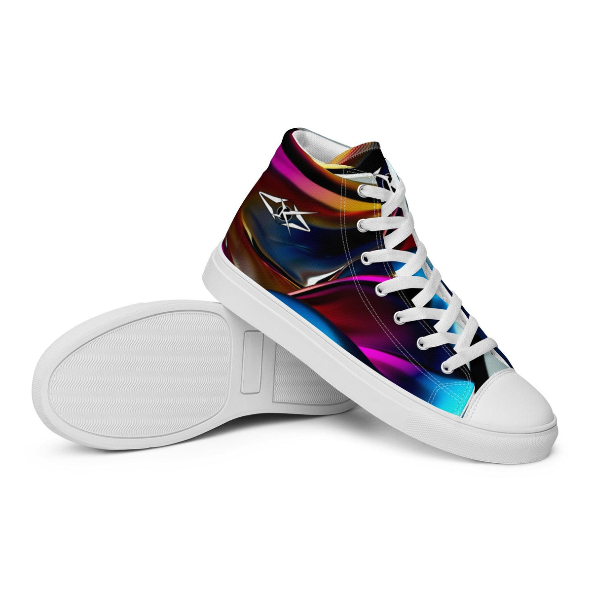 Men’s Premium VYB 22s - VYBRATIONAL KREATORS®