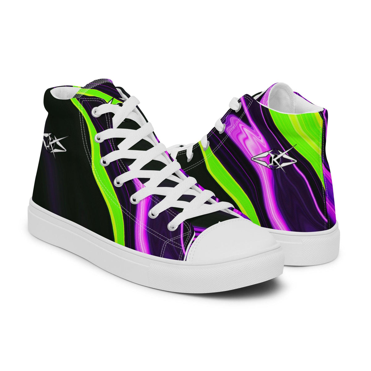 Men’s Premium VYB 22s - VYBRATIONAL KREATORS®