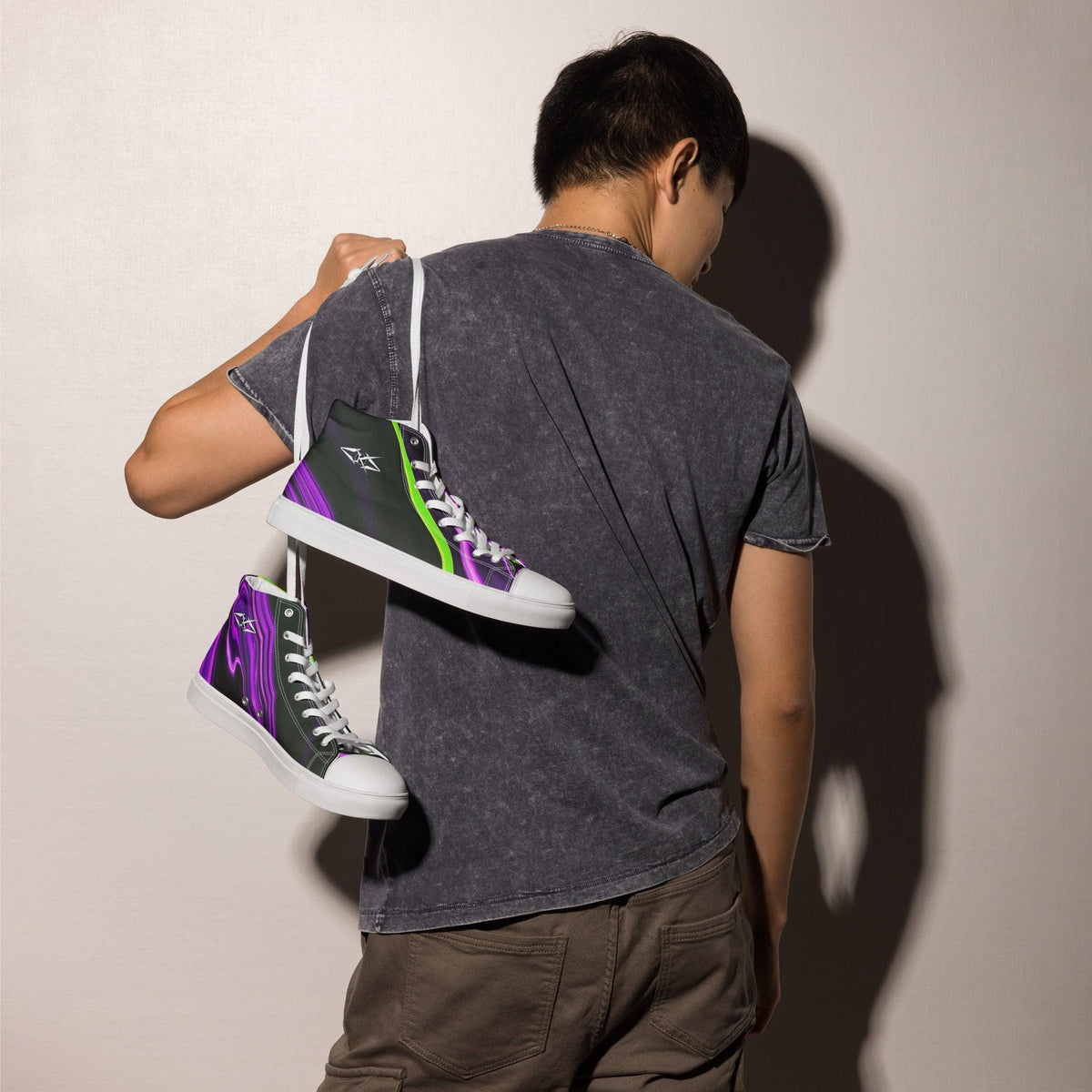 Men’s Premium VYB 22s - VYBRATIONAL KREATORS®