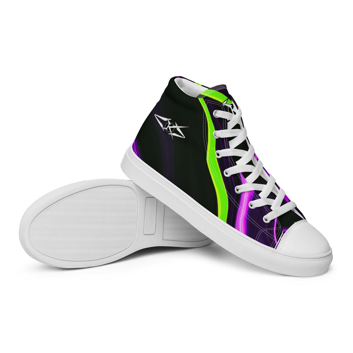 Men’s Premium VYB 22s - VYBRATIONAL KREATORS®