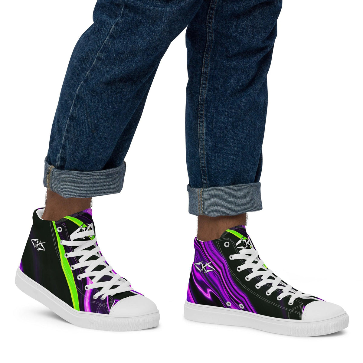 Men’s Premium VYB 22s - VYBRATIONAL KREATORS®