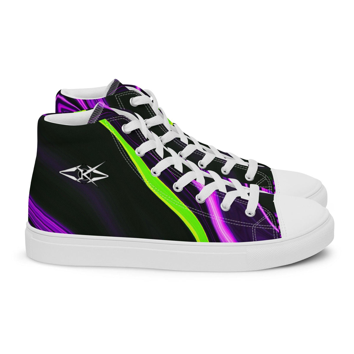 Men’s Premium VYB 22s - VYBRATIONAL KREATORS®