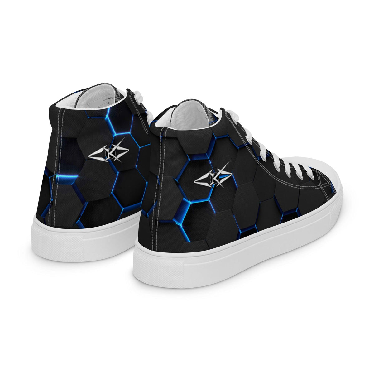 Men’s Premium VYB 22s shoes - VYBRATIONAL KREATORS®