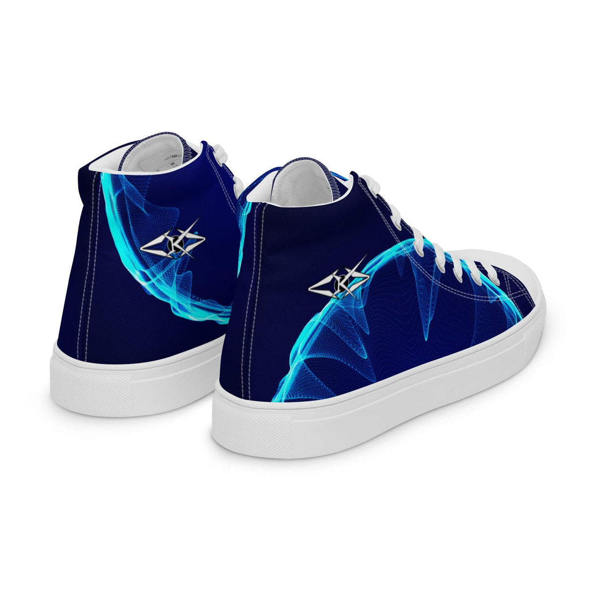 Men’s Premium shoes - VYBRATIONAL KREATORS®