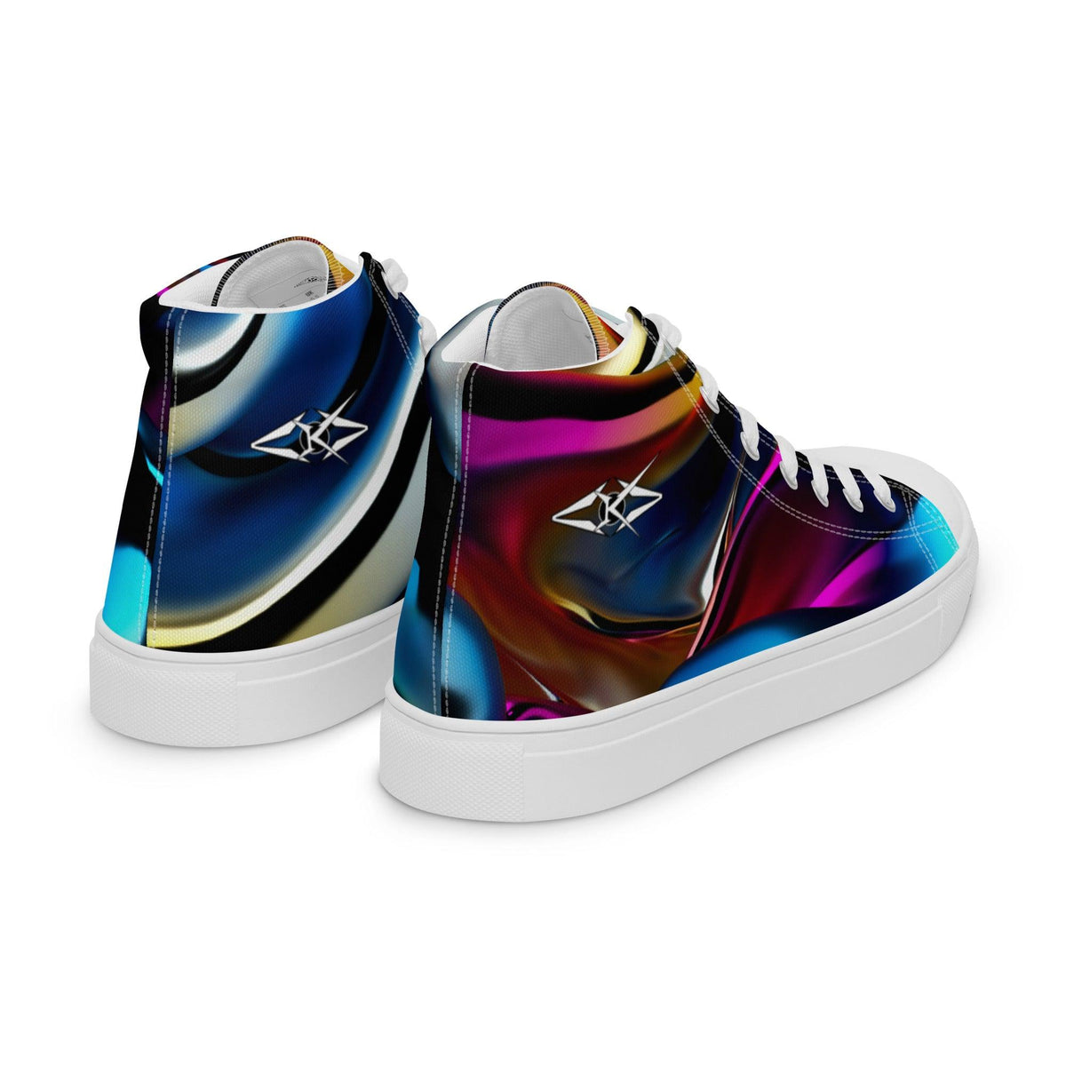 Men’s Premium VYB 22s - VYBRATIONAL KREATORS®