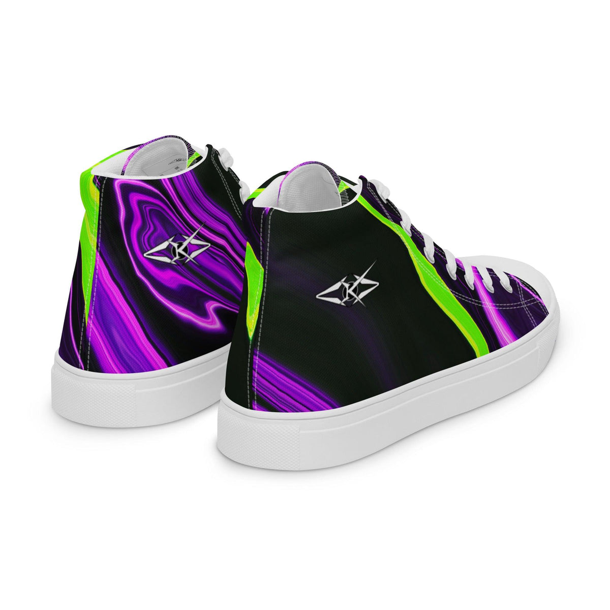Men’s Premium VYB 22s - VYBRATIONAL KREATORS®