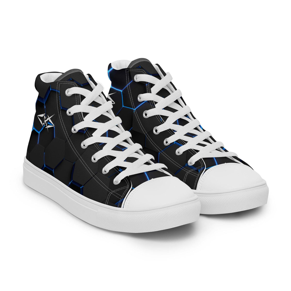 Men’s Premium VYB 22s shoes - VYBRATIONAL KREATORS®