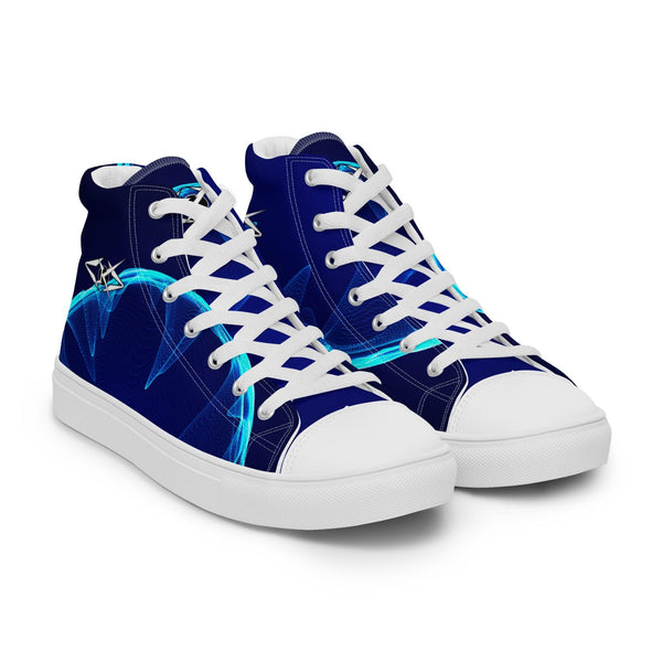 LUXE BLUE WAVE VYB 22s