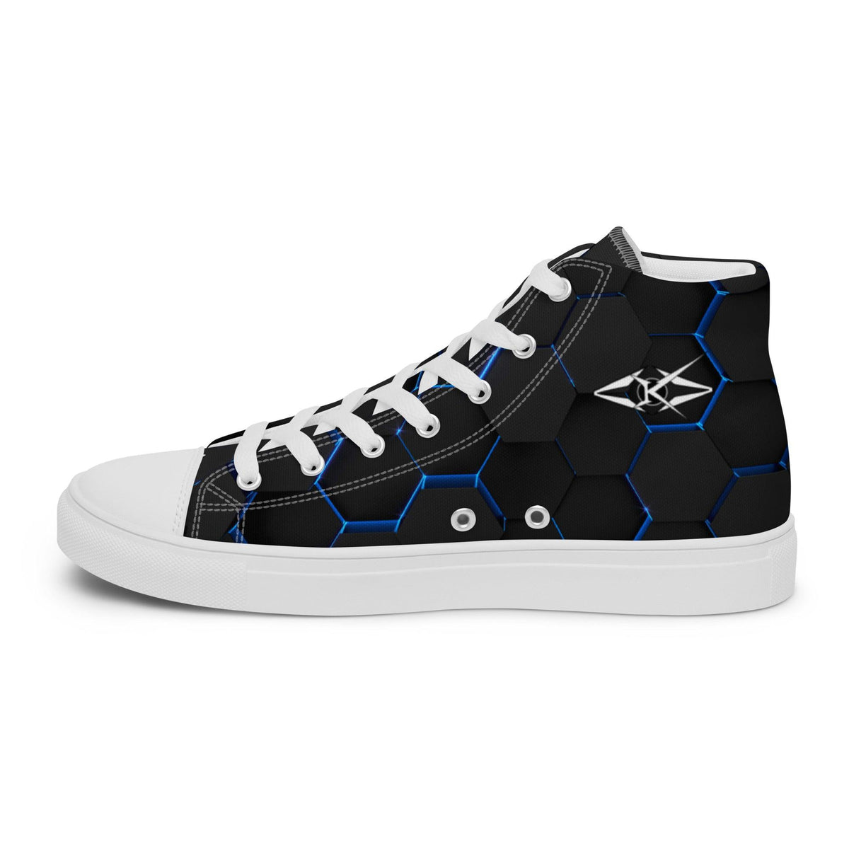 Men’s Premium VYB 22s shoes - VYBRATIONAL KREATORS®