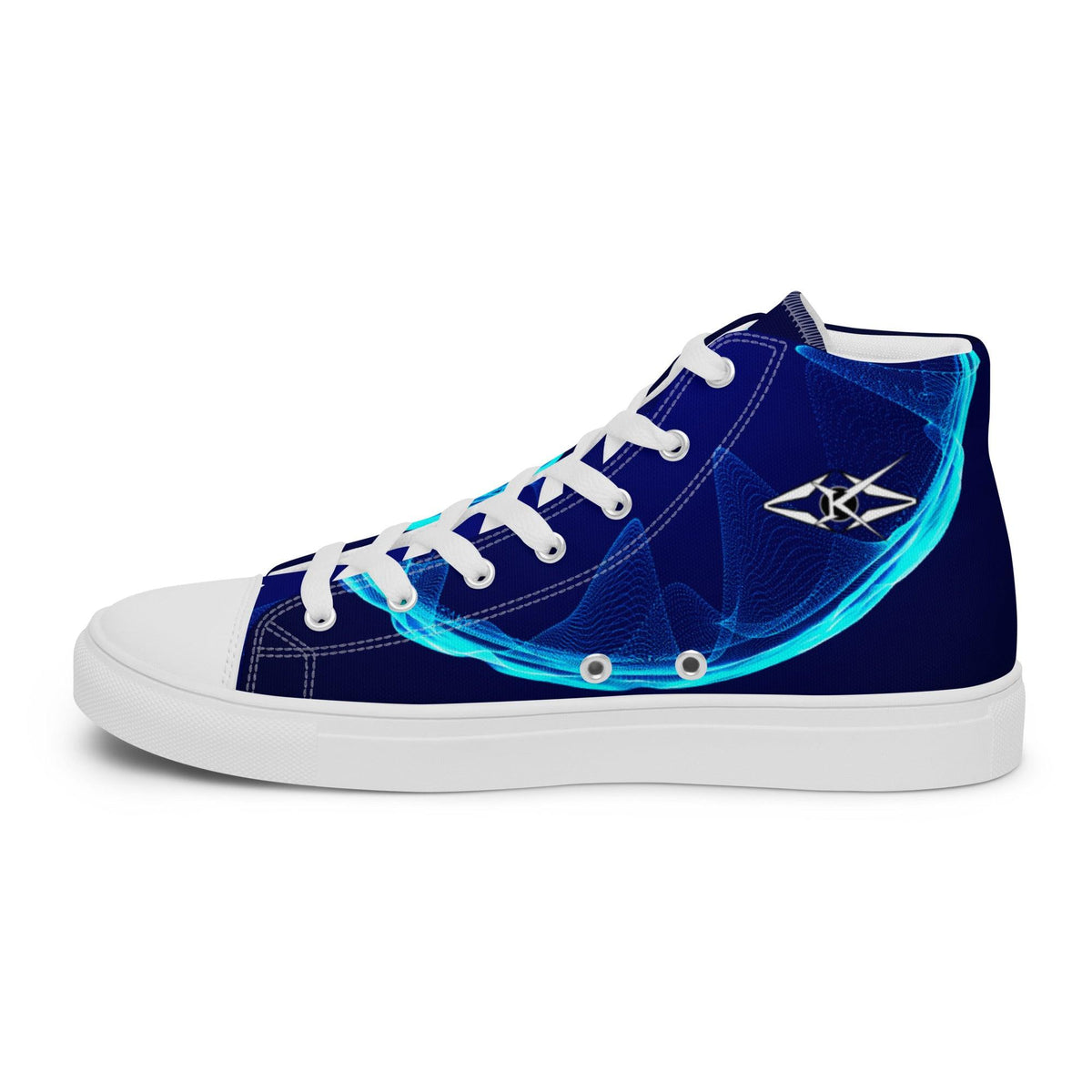 Men’s Premium shoes - VYBRATIONAL KREATORS®