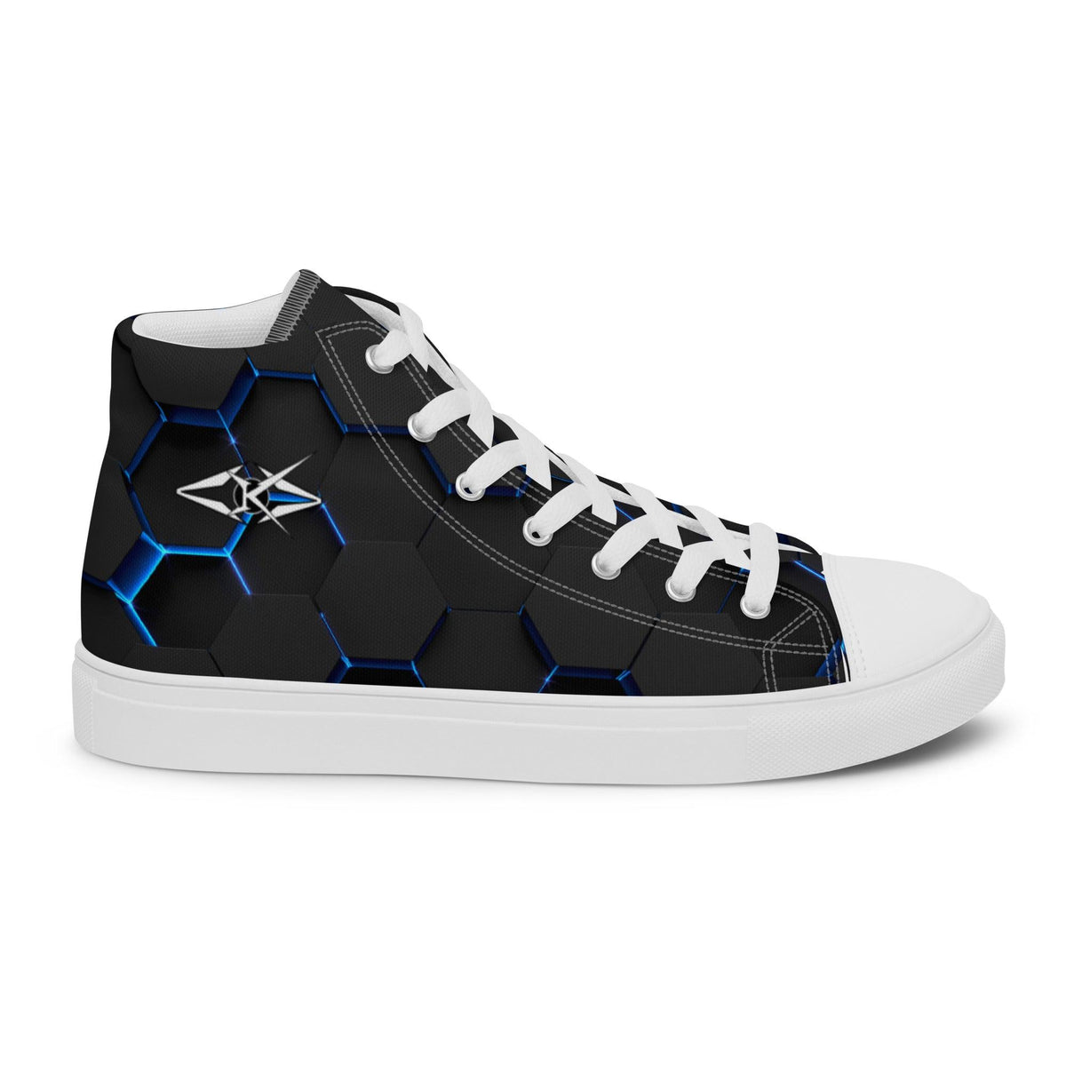Men’s Premium VYB 22s shoes - VYBRATIONAL KREATORS®